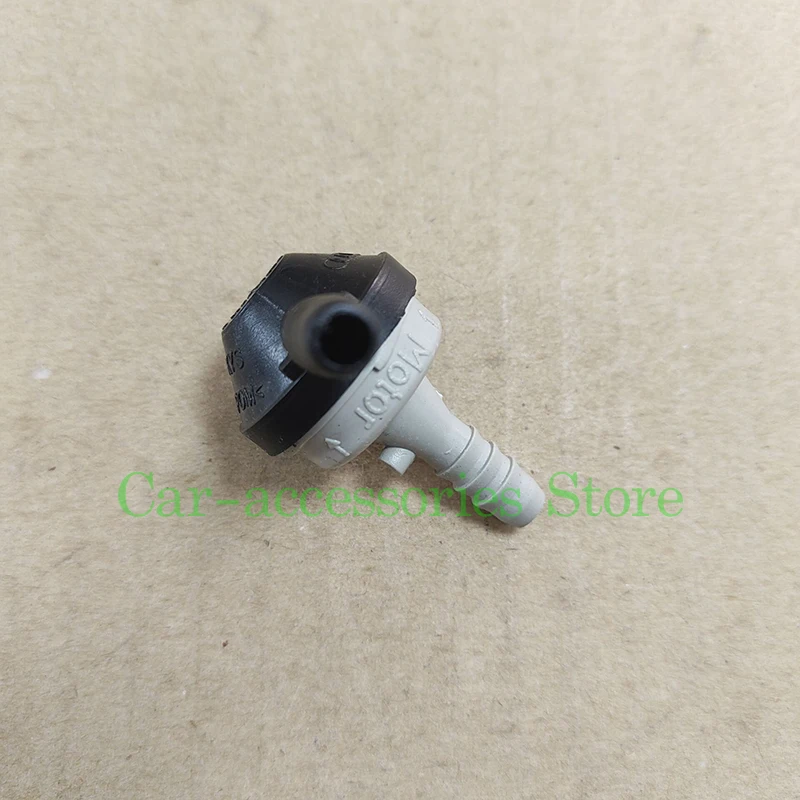 10PCS Intake Manifold Check Valve PCV Valve For Chevrolet Sonic Cruze Trax 1.6 1.8 Opel Astra Insignia 55568437