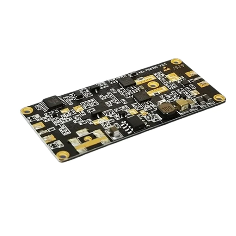 Amplificateur RF 5.8 GHz 4W Carte Emetteur Récepteur Signal WiFi