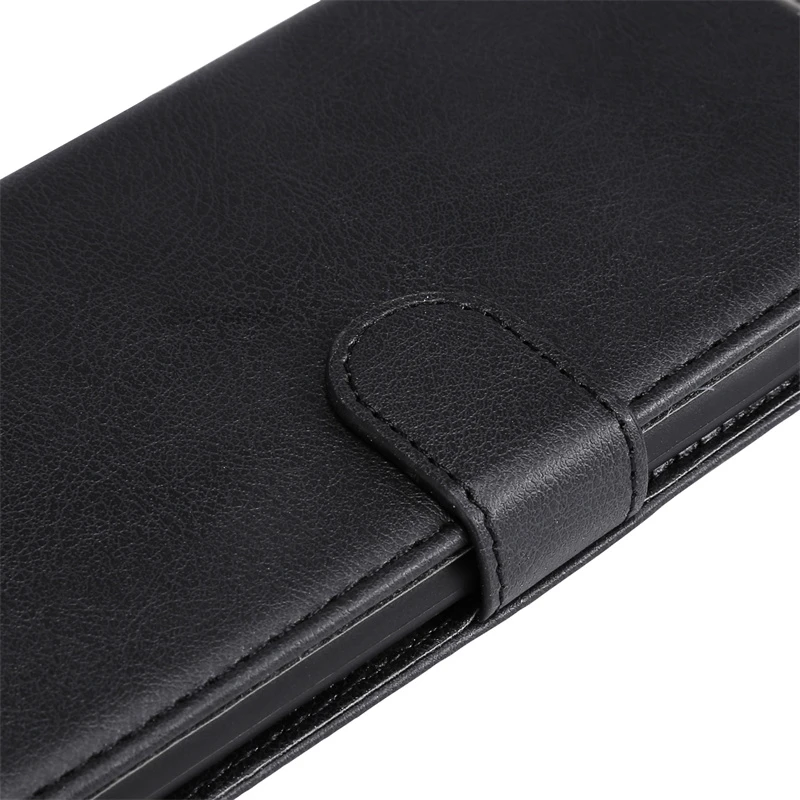 Honor X6A WDY-LX1 Case Flip Book Stand Funda For Honor X6a Honor X6A X6 A X 6A HONORX6A Cover Cases Card Slots Holster Bag 5