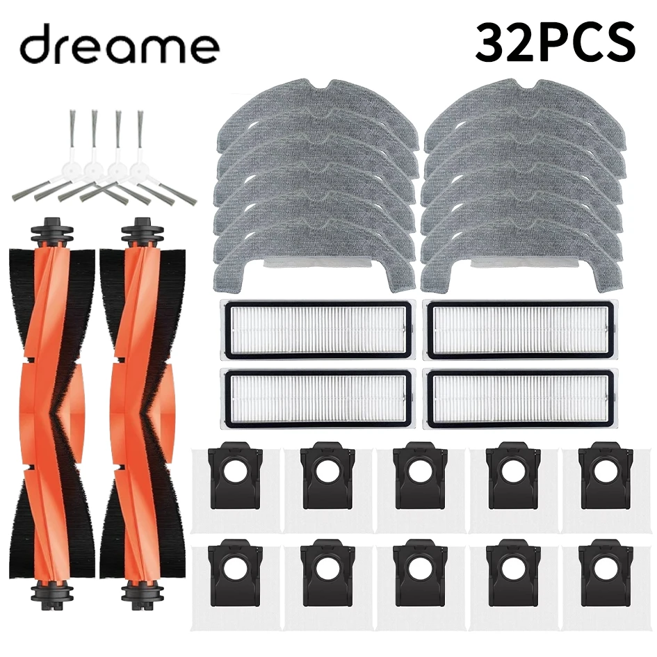 Dreame D10 Plus Gen 2 : Ce Robot Aspirateur Intelligent Chute à Moins