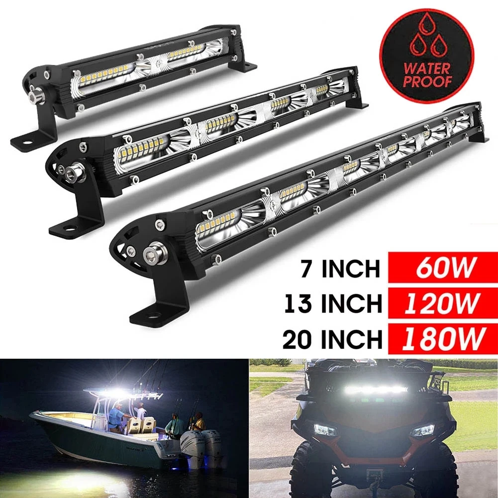 Jeep Led Light Bar Cars Led Bar Jeep Road 12v Led Bar Jeep Light