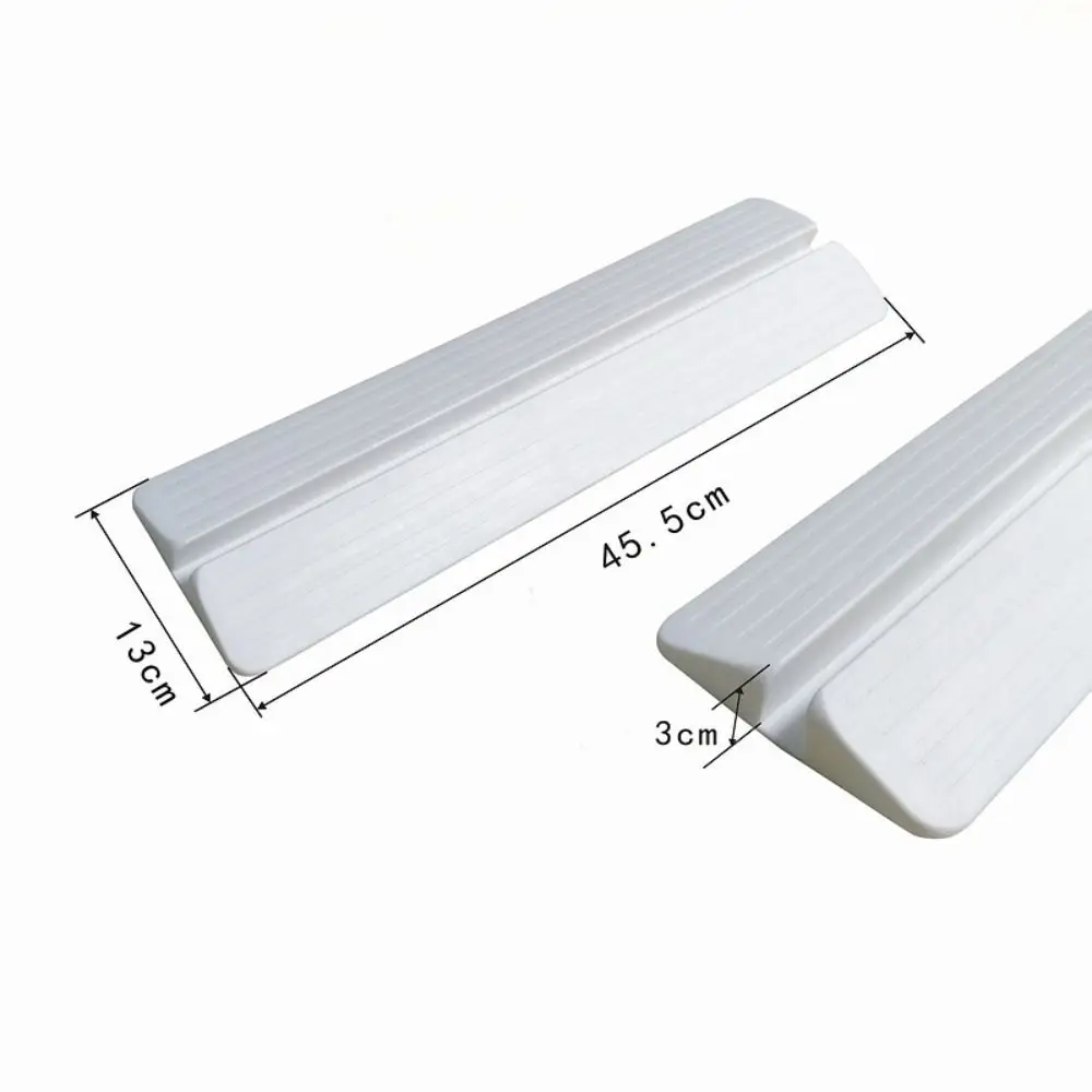 Children's Safety Door Fence Stair Entrance Guard Rail Pet Dog Fence Bar Fence Kick Board Anti-skirt Accessories baby safety gate
