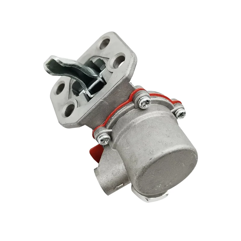 

New Fuel Lift Pump 17/913600 17-913600 17913600 For Perkins Engine For JCB Backhoe