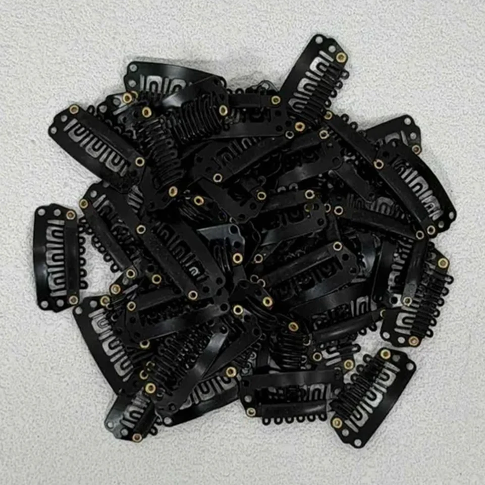 50PC Black