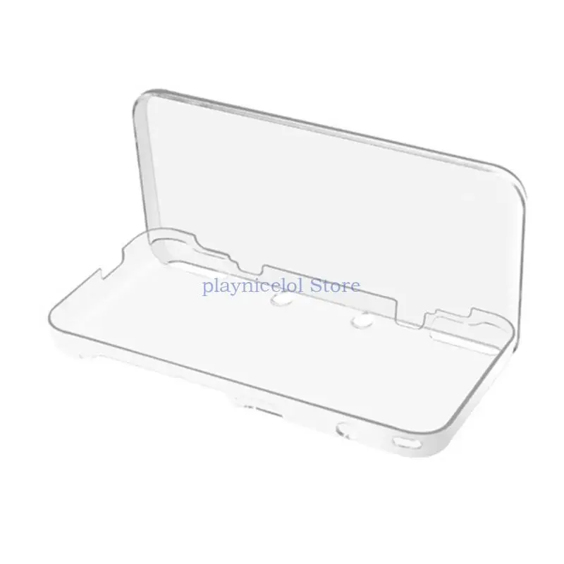 1 Set Custodia Protettiva Custodia Rigida Per Pc Anticaduta Per Nuovo 2Ds Xl 2Ds Ll E8Ba