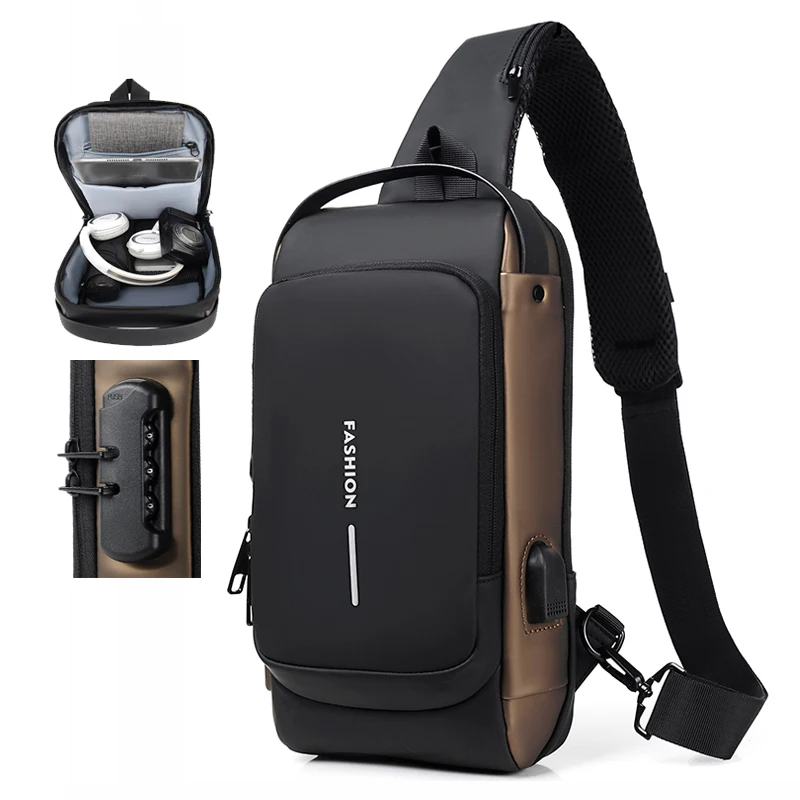 Men Bags Store