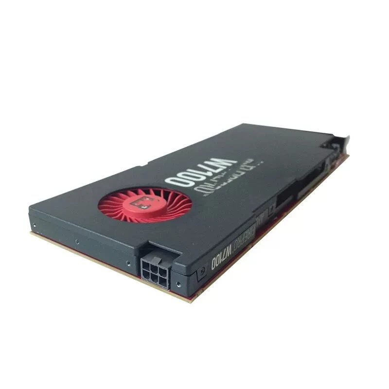For AMD FirePro W7100 8GB Graphics Card Professional Drawing