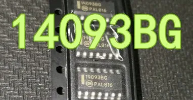 

Free shipping 14093BG SOP14 2 10PCS
