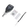 Digital Display Surface Roughness Meter SRT-6223 Abrasive blasting roughness meter 0-800um printing spraying anchor gauge 5