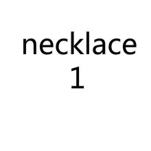  2021 New 925 Silver Bague Femme Argent Gold Bear necklace Ladies Jewelry Pearl Chain Exquisite Spanish Bear Jewelry 1-33 