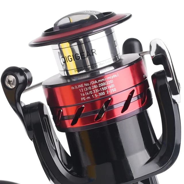 SWEEPFIRE-D RODS – Daiwa US