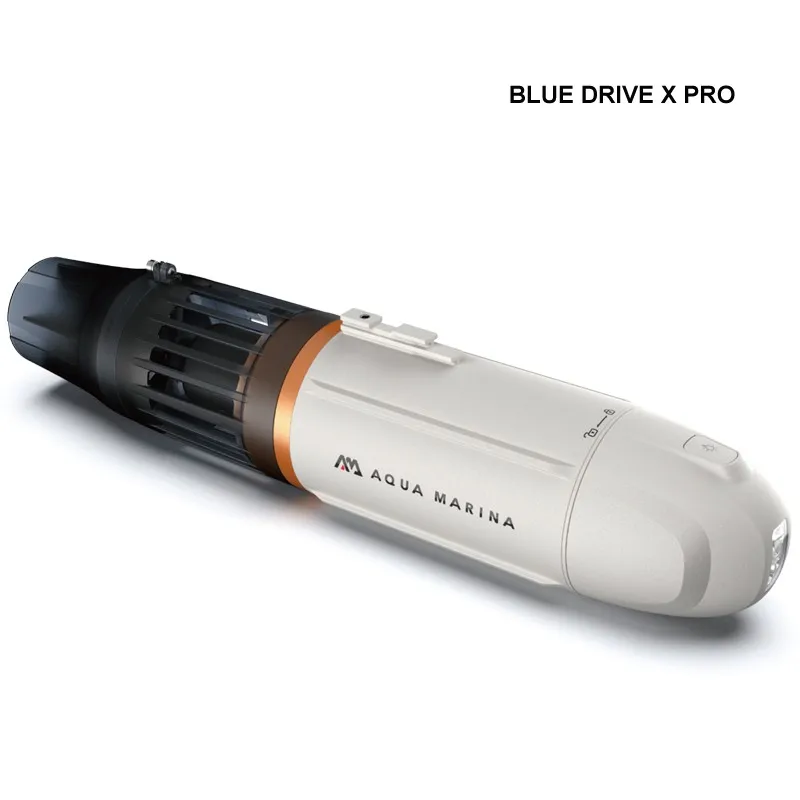 BLUEDRIVE X PRO