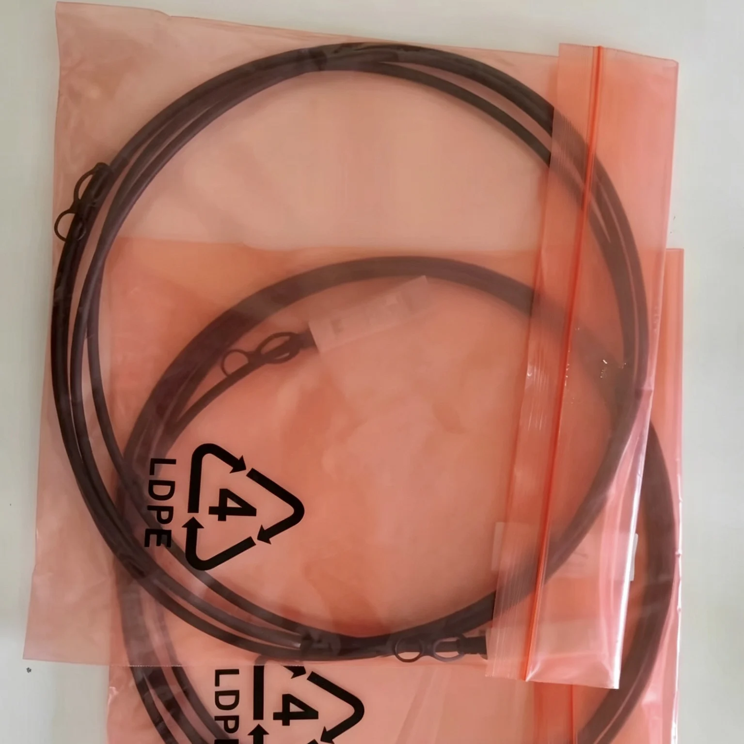 MCP2M00-A003E30L 구리 케이블 내장 모듈 25g 3m