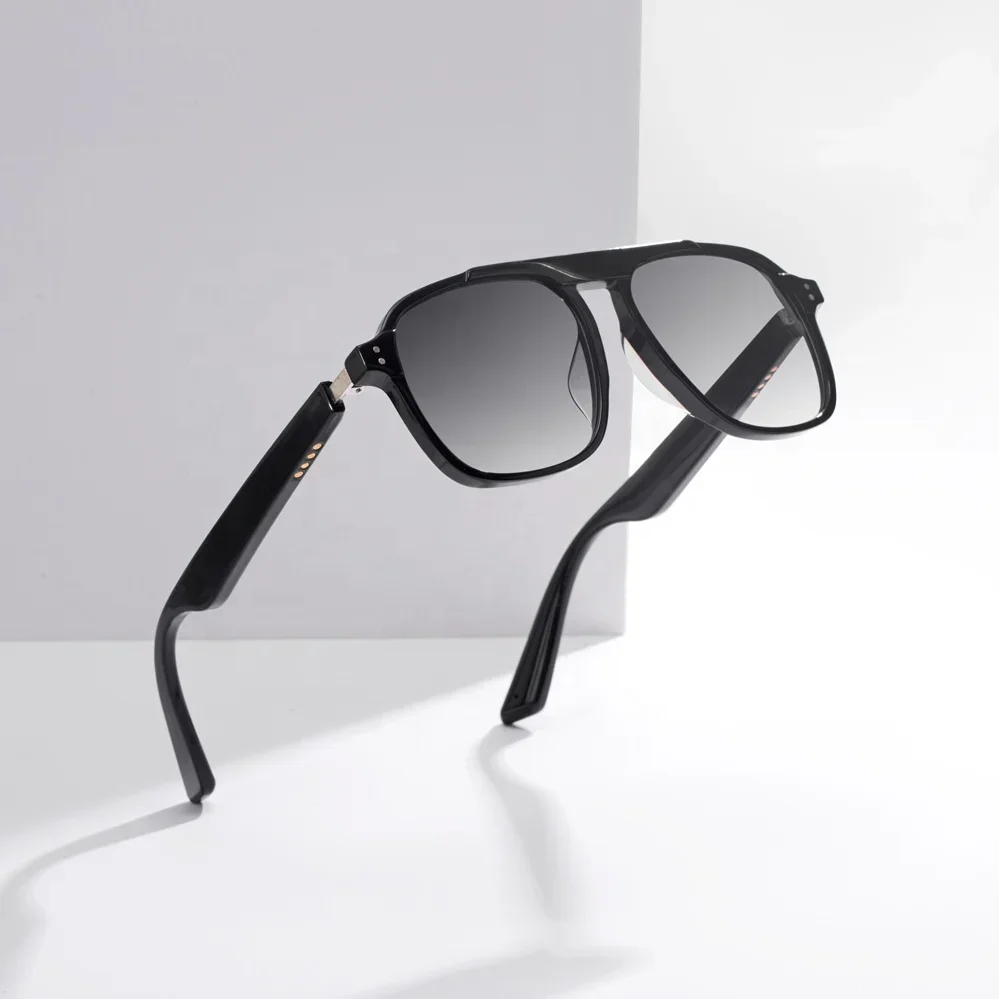 2022 AR Smart Glasses 3D Augmented Reality Smartglasses Cardboard AR Headset AR Glasses