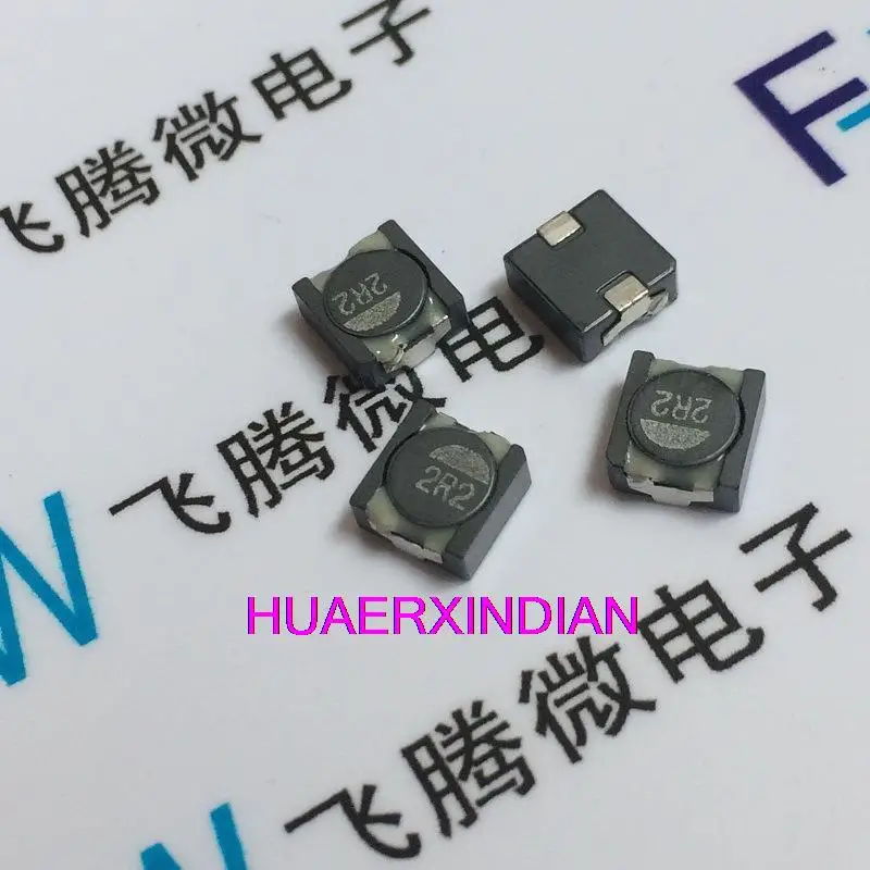 

20 шт./партия RLF7030T-1R0N6R4 7,3x6,8x3,2 мм 1uH 6.4A