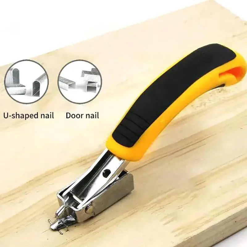 Nail Puller 1 PCS Stainless Steel