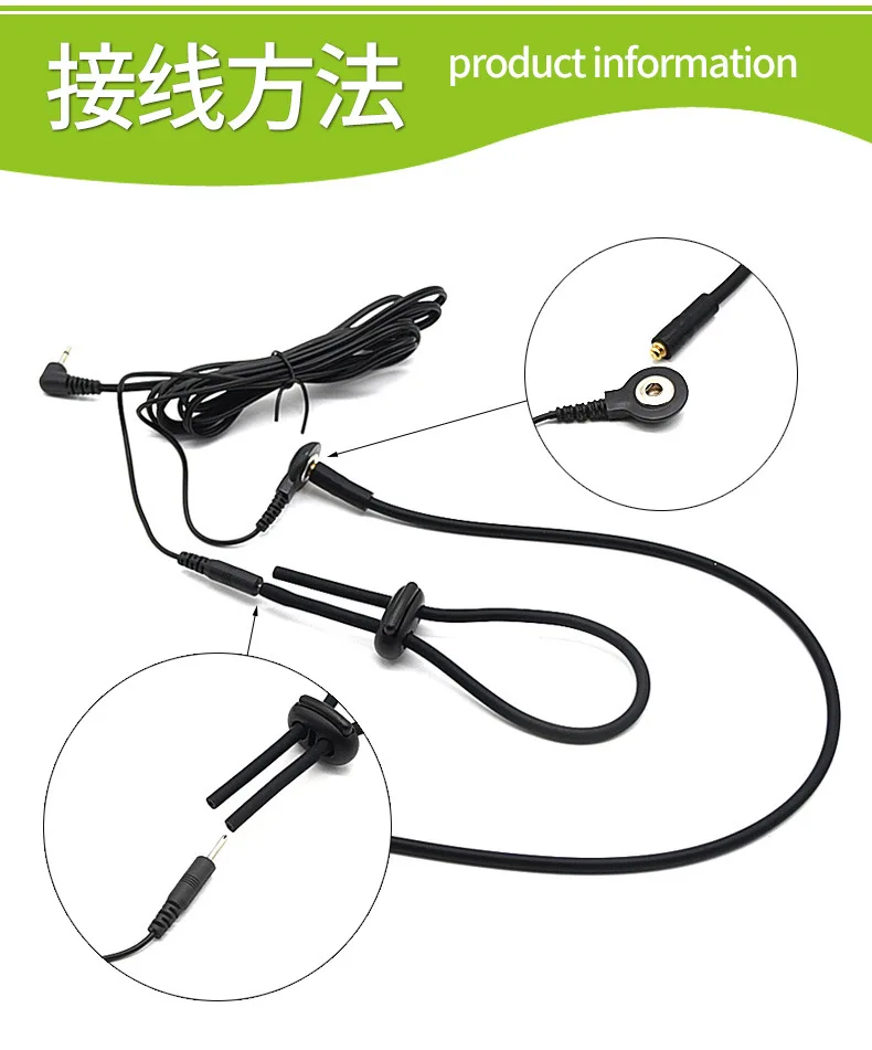 Electric Shock Urethral Catheter Sound Masturbation Pulse Body Massager Cock Ring Delay Ejaculation Stimulation Scrotal Ring electro sex toys electric sex toys