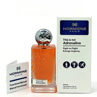 Eau de Parfum Unisexe de Luxe 100ml, Parfum Boisé Fumé Résiné Longue Durée, Fragrance Profonde, Chaude, Élégante et Signature 6