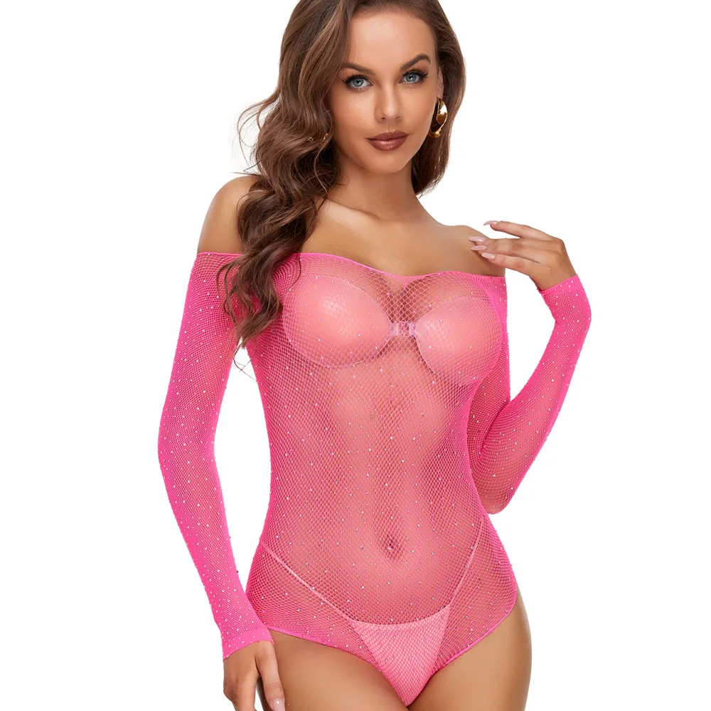 Рисунок 4 - Бесшовное боди с прорезями