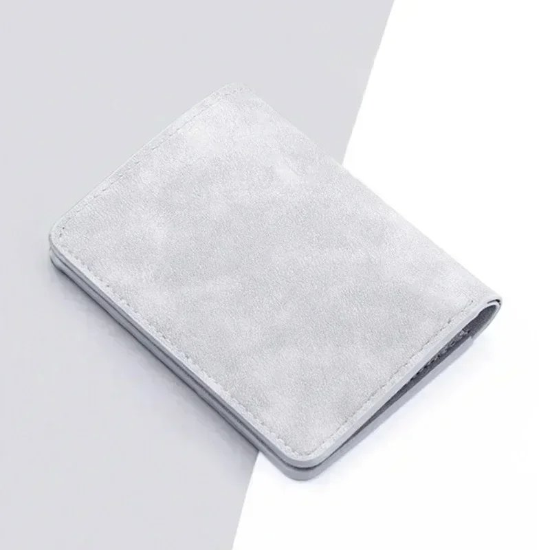 Fashion Wallet For Men Women