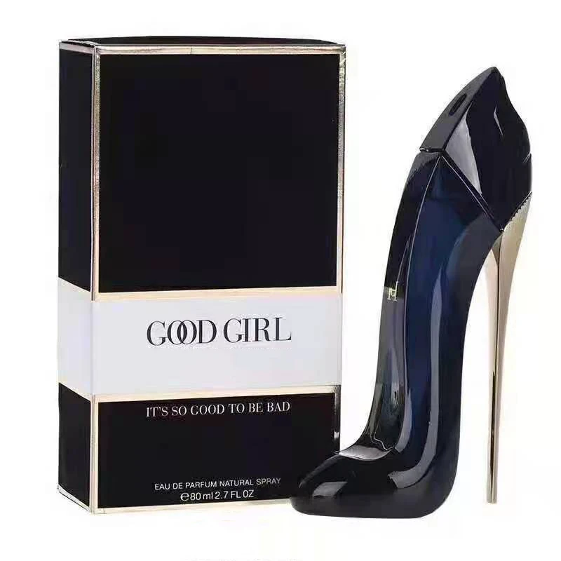 Hot Brand Perfume For Women Long lasting Fresh Lady Original Package Parfum Antiperspirant Fragrance Female New Parfume |