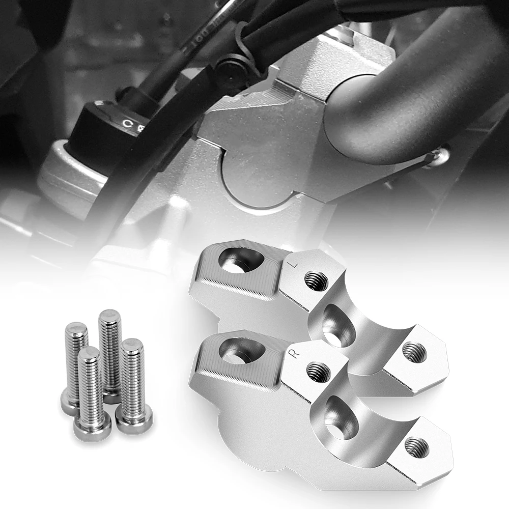 F850GS ADV CNC ڵ   Ŭ   , BMW F850GS 庥ó 2018 2019 2020 2021 F900R F900XR , 28mm, ǰ