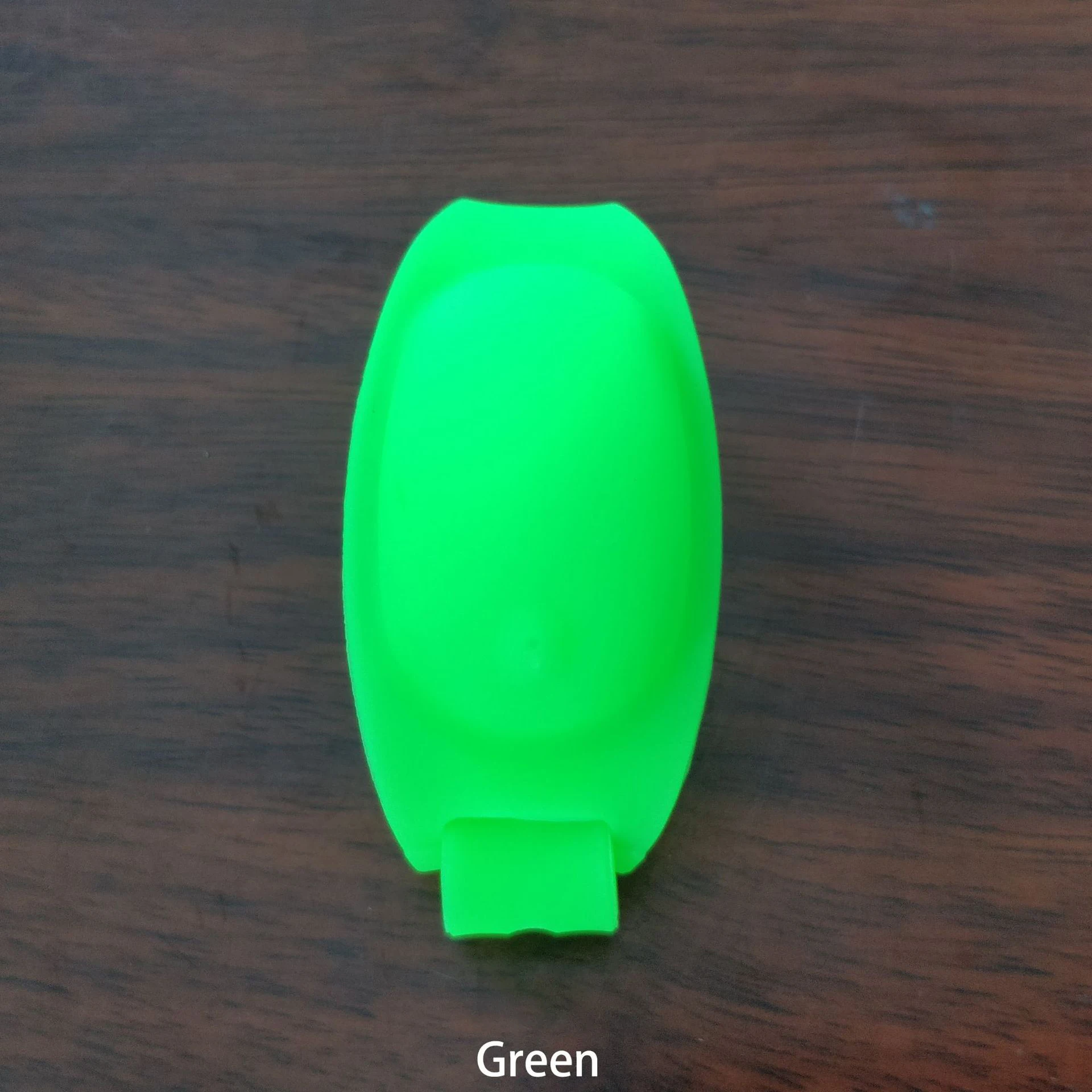 1 Pcs Hand Sanitizer Dispenser Adjustable Wristband Hand Sanitizer Silicone Refillable Wristband 3