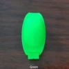 1 Pcs Hand Sanitizer Dispenser Adjustable Wristband Hand Sanitizer Silicone Refillable Wristband 3