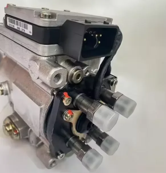 Diesel Brandstofinjectiepomp 0470504038 Voor 1093424050 Voor Nissan Navara 3.0 D 16700vx100 Motor