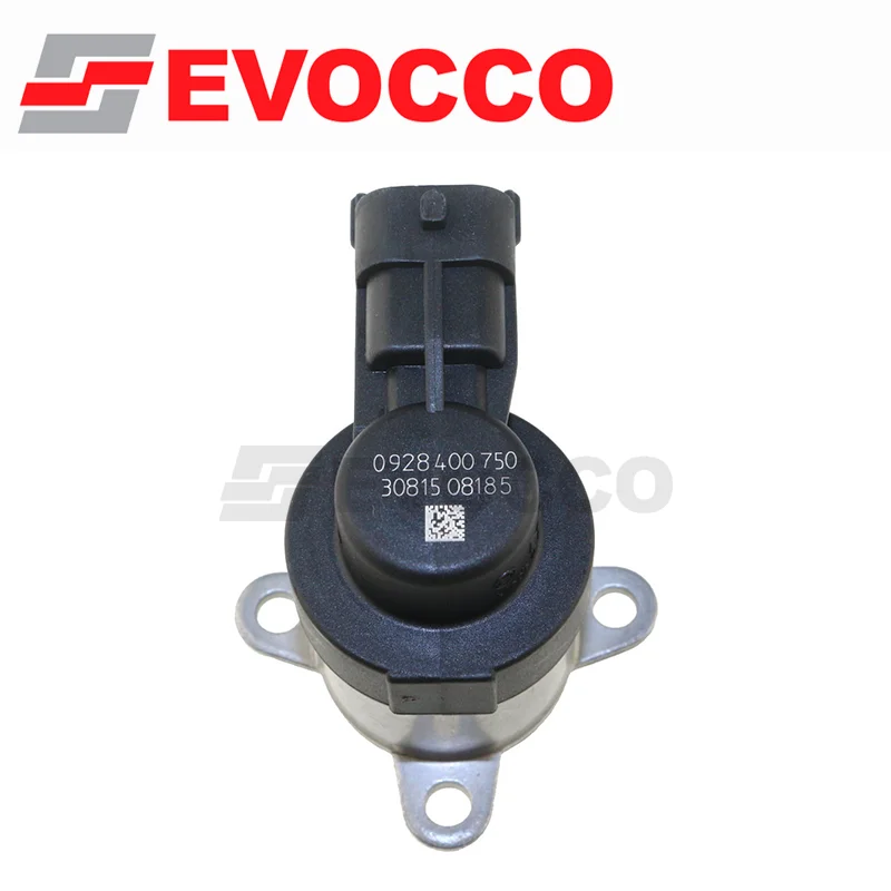 de combustível, Válvula dosadora para Hyundai Kia 1.6 1.7 CRDi, CR, 0928400750