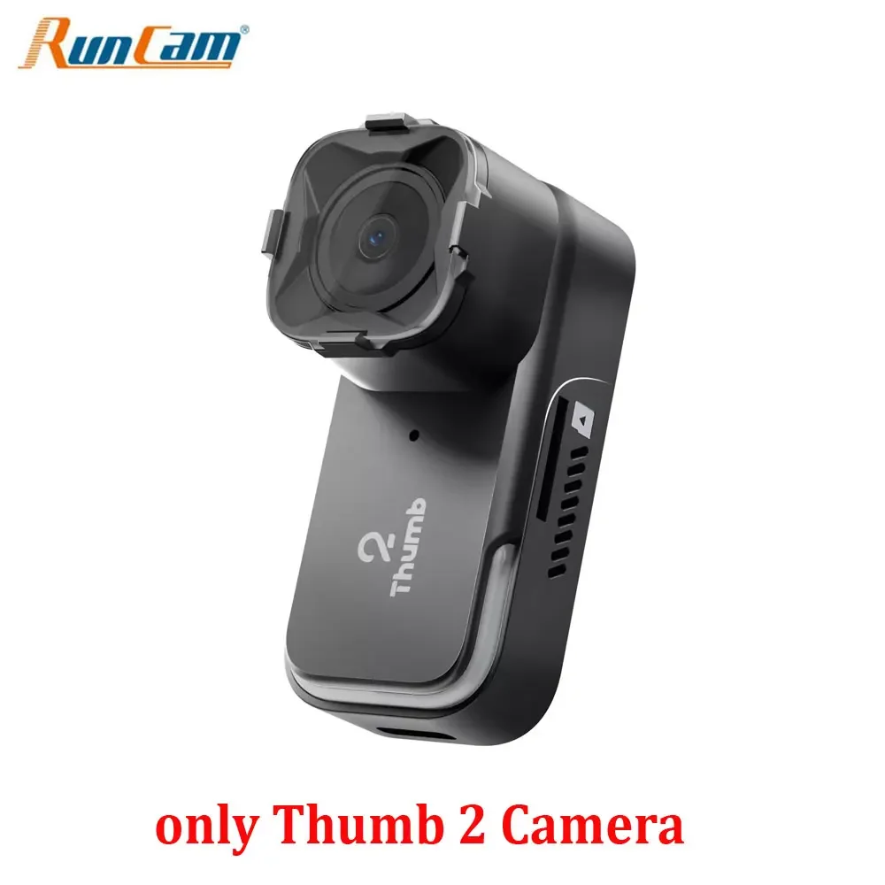 only Thumb 2 Camera