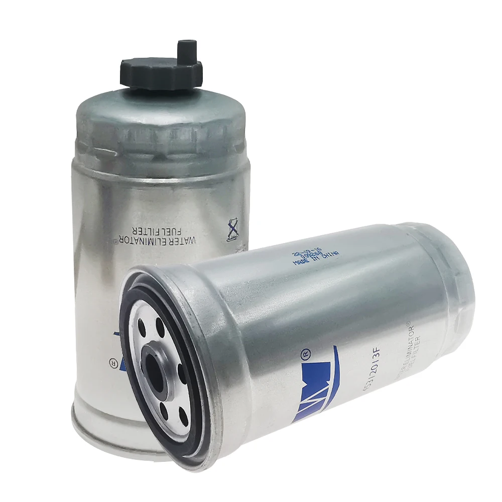 Filtro de Combustível Diesel para Mercury Mercruiser Quicksilver Mariner 2.0l 2.8l 4.2l Diesel 45312013f 35879172104 52129238aa
