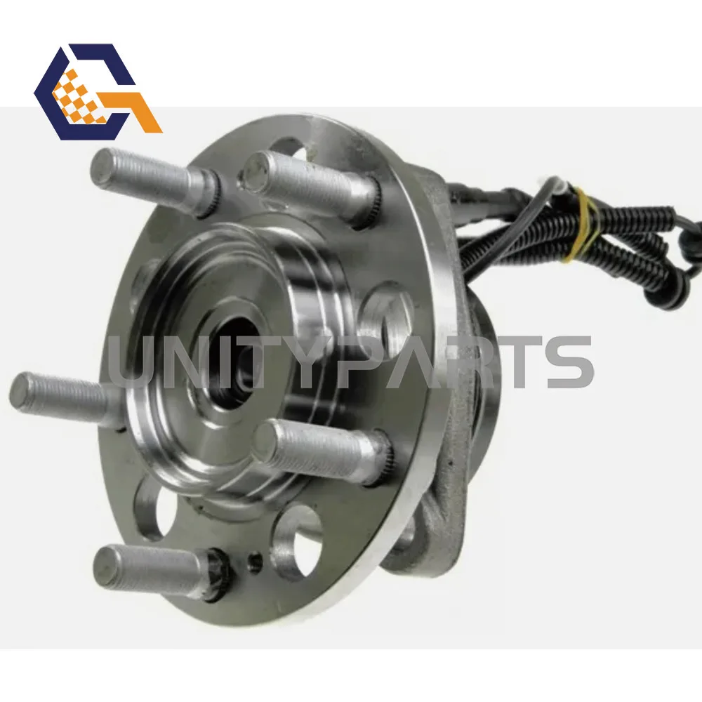 Front Wheel Hub Bearing for Ssangyong Actyon Sports Kyron Rexton W 41420-09300 41420-09302 41420-21801 41420-21802 41431-09000