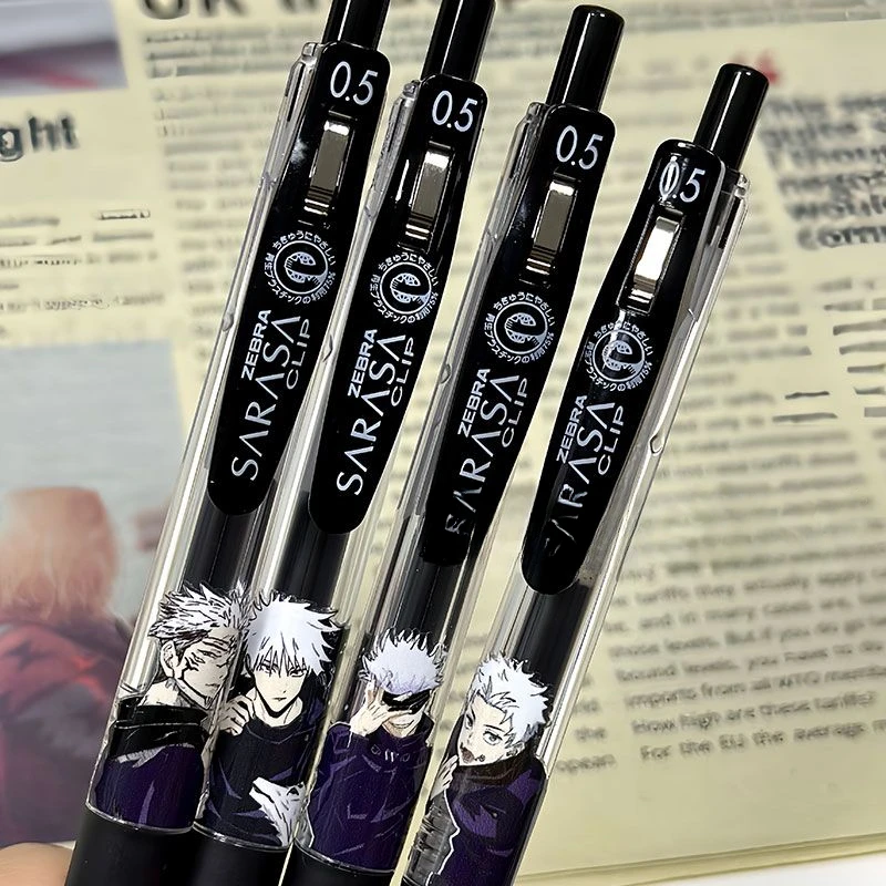 Jujutsu Kaisen Itadori Yuji Gojo Satoru Fushiguro Megumi Creative