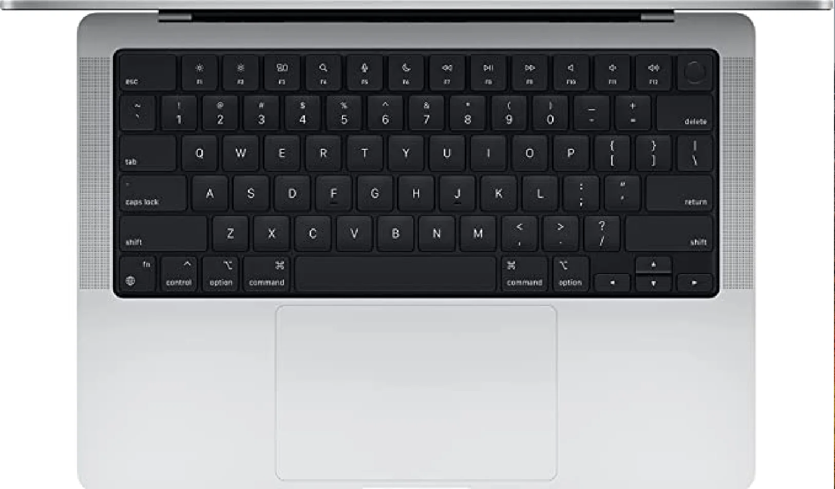 Рисунок 5 - 2021 MacBook Pro 14 дюймов