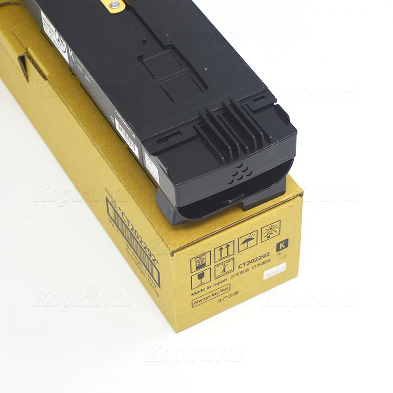 Toner cartridge Original Black Asian Version Toner Cartridge for Xerox V80 V180 Versant 80 180 Attach 006R01646 chip for free
