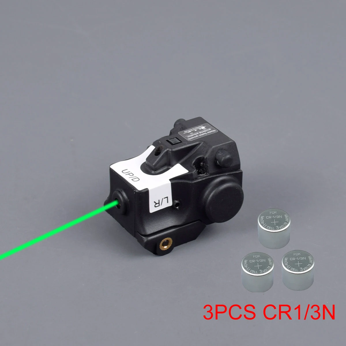 Tactical LS-L2 Weapon Gun Red Green IR Dot Aiming Laser Pointer Sight For Pistol Taurus G2C G3C TS9 Glock 20mm Picatinny Rail laser pointer,laser sight,red dot laser sight