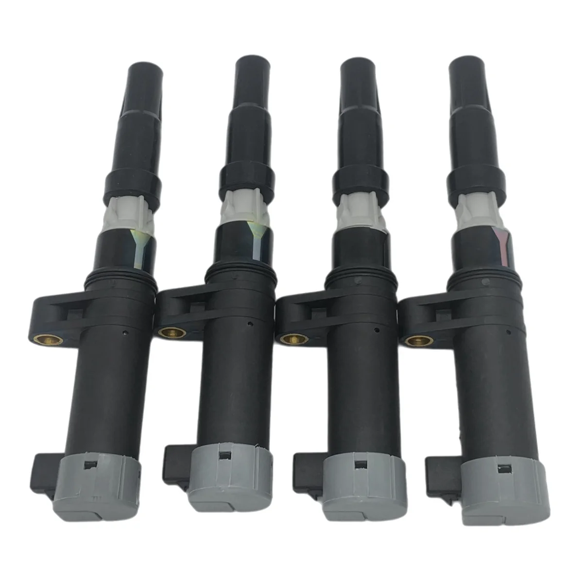 

7700107177 7700113357 8200154186 Ignition Coil for F4P F4R K4J K4M Pencil Type