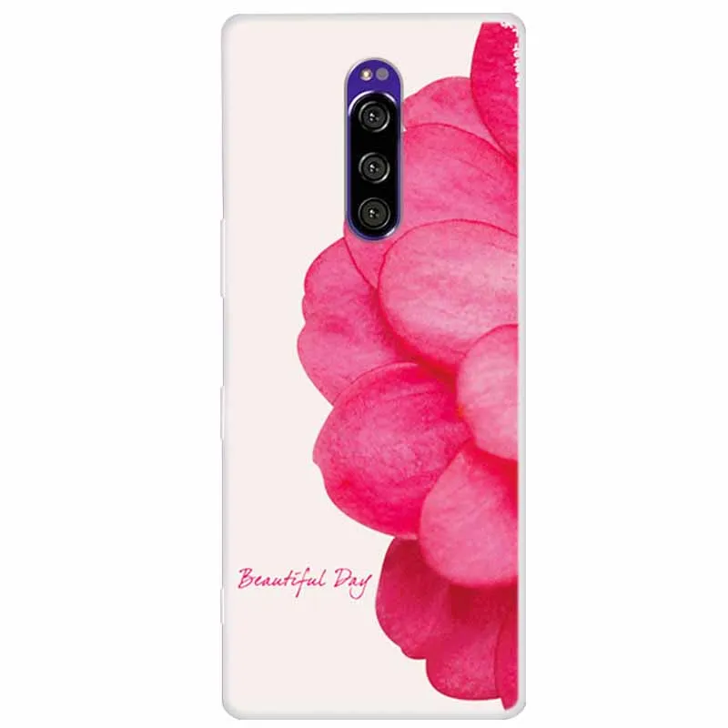 Luxury Animals Transparent Phone Case Cover - Premium Design