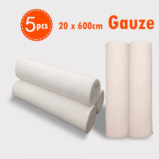 Cotton Orthopedic Cast Padding Plaster  Cotton Medical Gypsum Liner -  Medical Cotton - Aliexpress