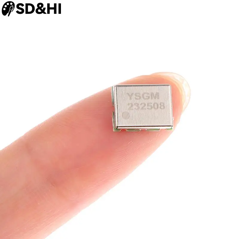 YSGM232508 2200-2500MHz VCO Voltage Controlled Oscillator Buffer Amplifier LTE2300-2483.5MHz YSGM151708 1480-1720MHz voltage controlled oscillator