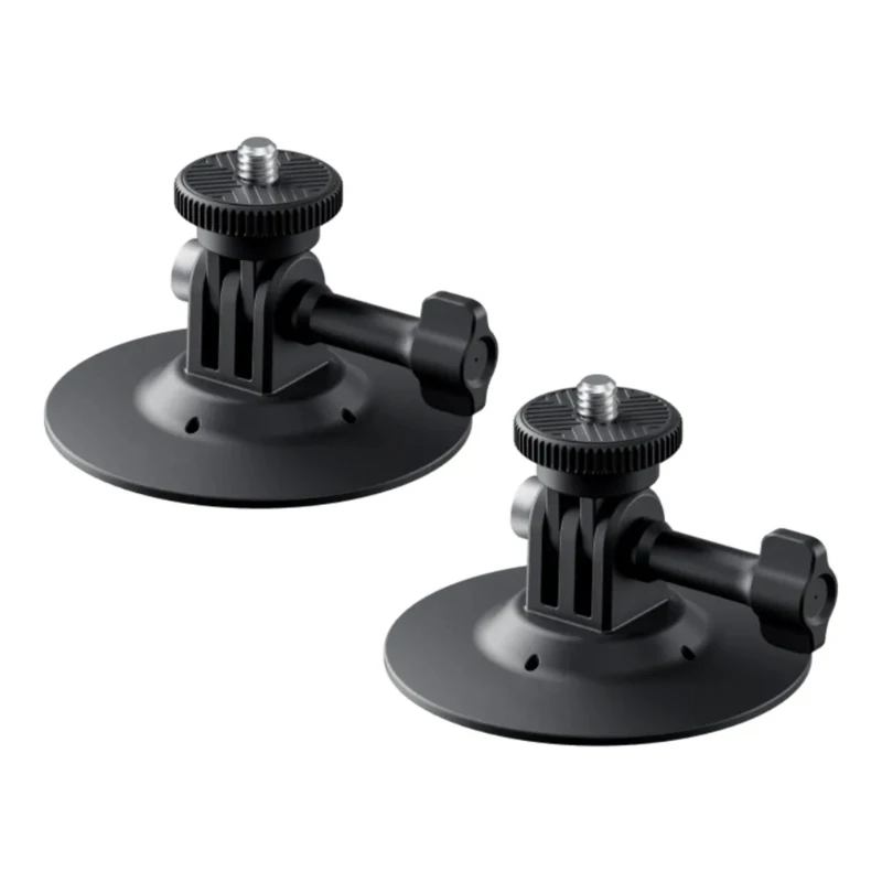 

Silicone Base Desktop Holder Adhesive Mount t for 360 GO3 Link GO2 ONE DXAC