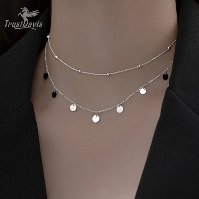 Riffat Choker Necklace Set – Indiatrendshop