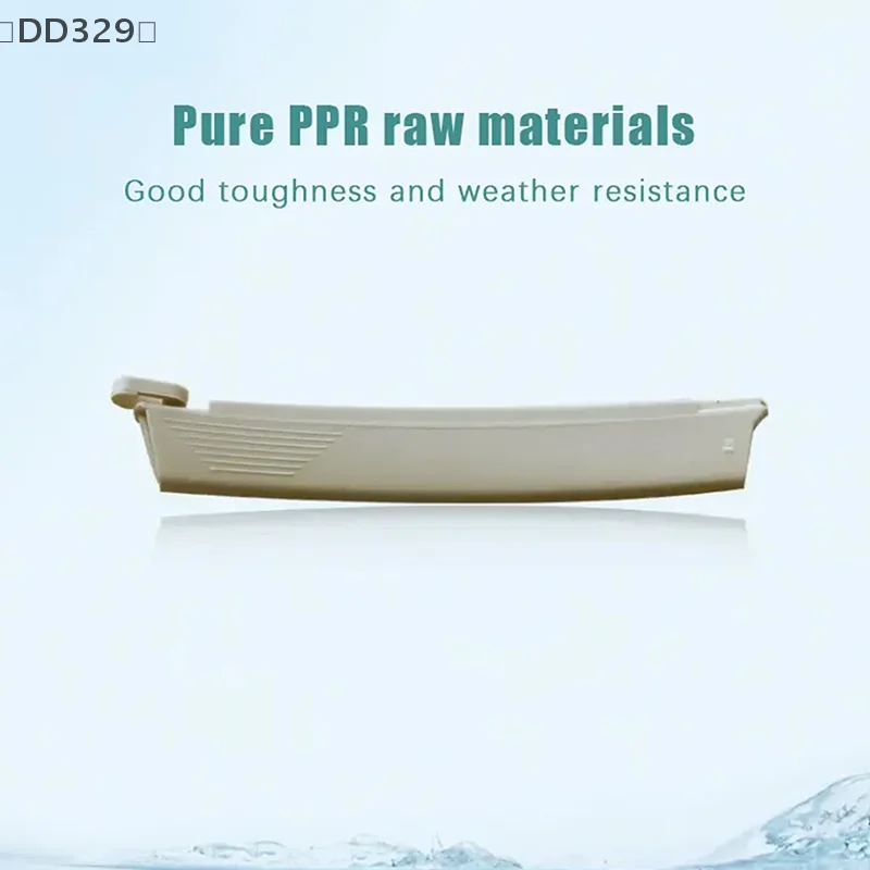 〔DD329〕Ostomy Bag Sealing Clip Reusable Flexible Drainable Pouch Clamp Tail Closure Postoperative Care Tools Colostomy Bag Clip