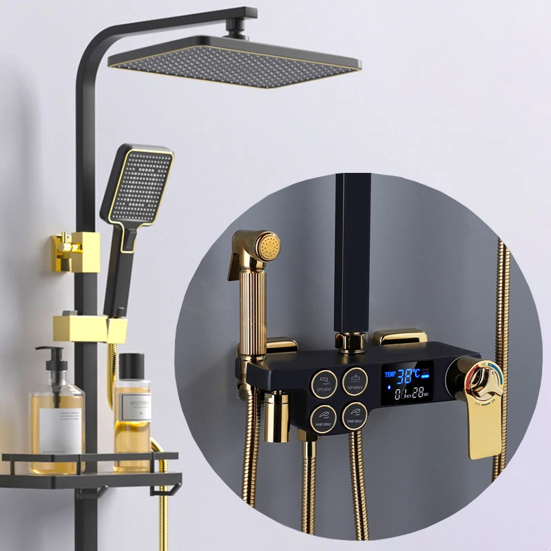 0540B12-thermostatic