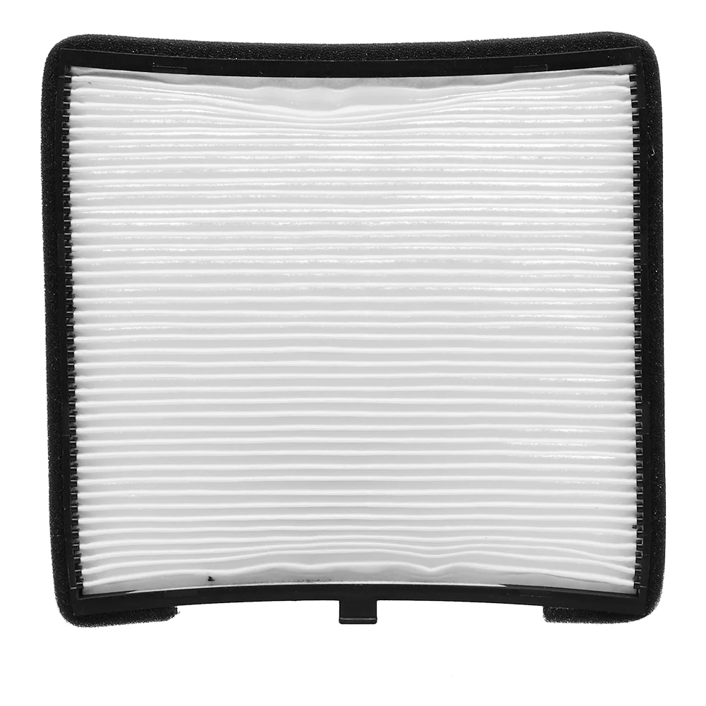 

Car & Truck Parts Pollen Filter 1PC 2007-2013 97133-07000/97133-07010 Cabin White For Hyundai I10 1st Generation