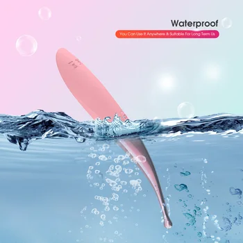 Powerful High Frequency G Spot Vibrators for Women Nipple Clitoris Stimulator Vagina Massager Female Masturbator Adult Sex Toys 4