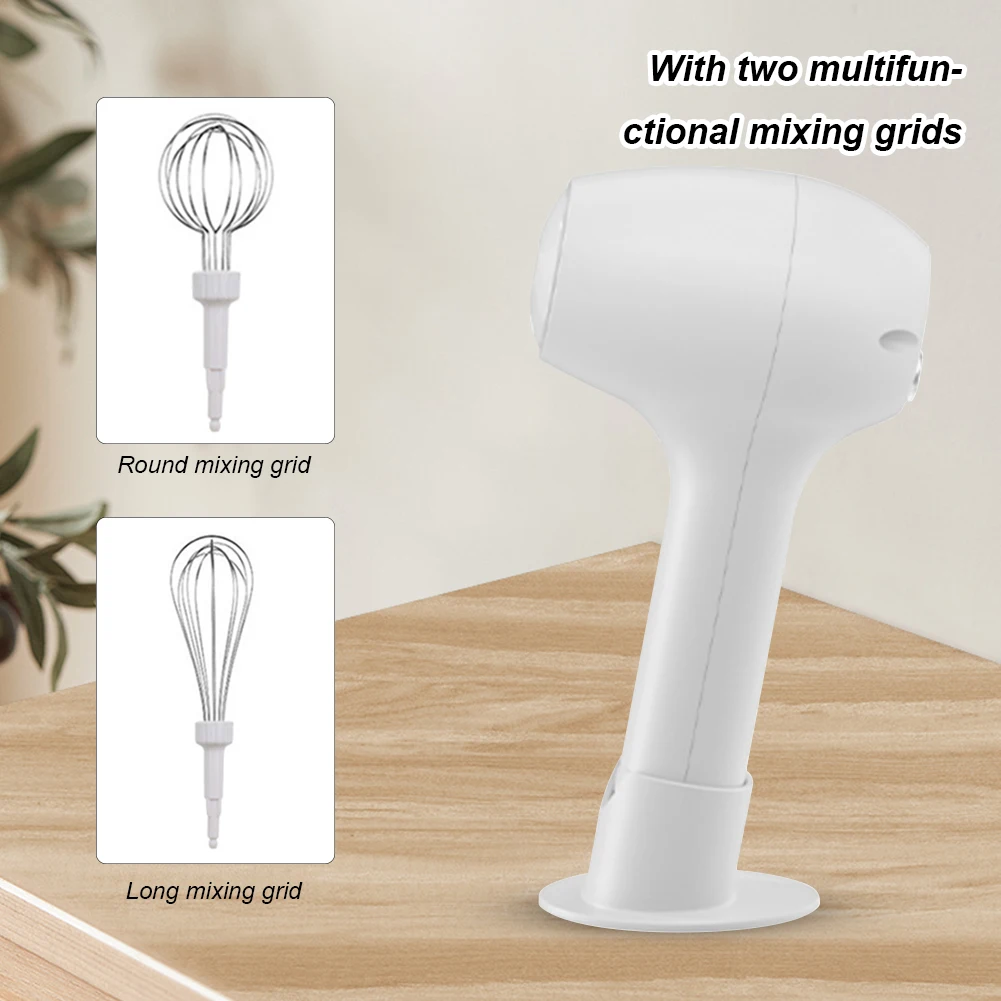 Buy Wholesale China Stainless Steel Wireless Hand Blender Usb