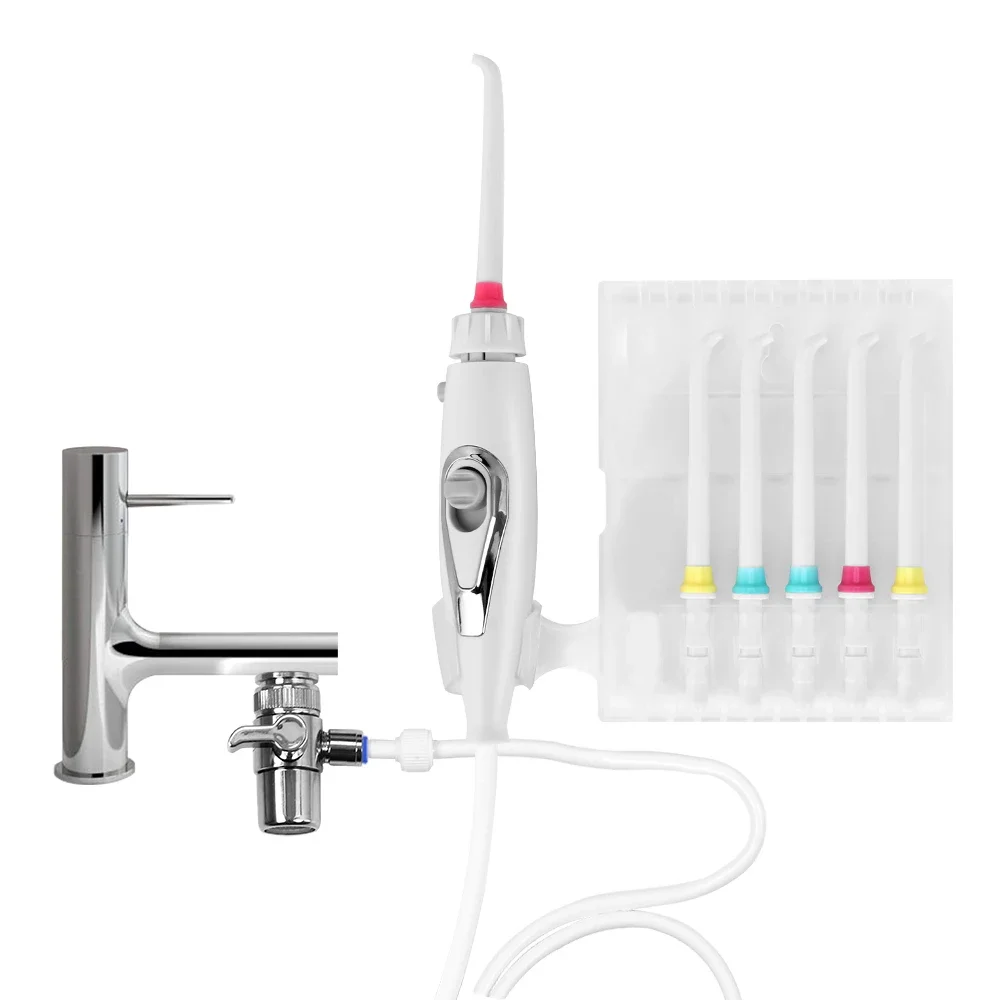 Dental Oral Irrigator Water Flosser Toothbrush Irrigation Teeth Cleaning oral irrigator dental cleaner water flosser