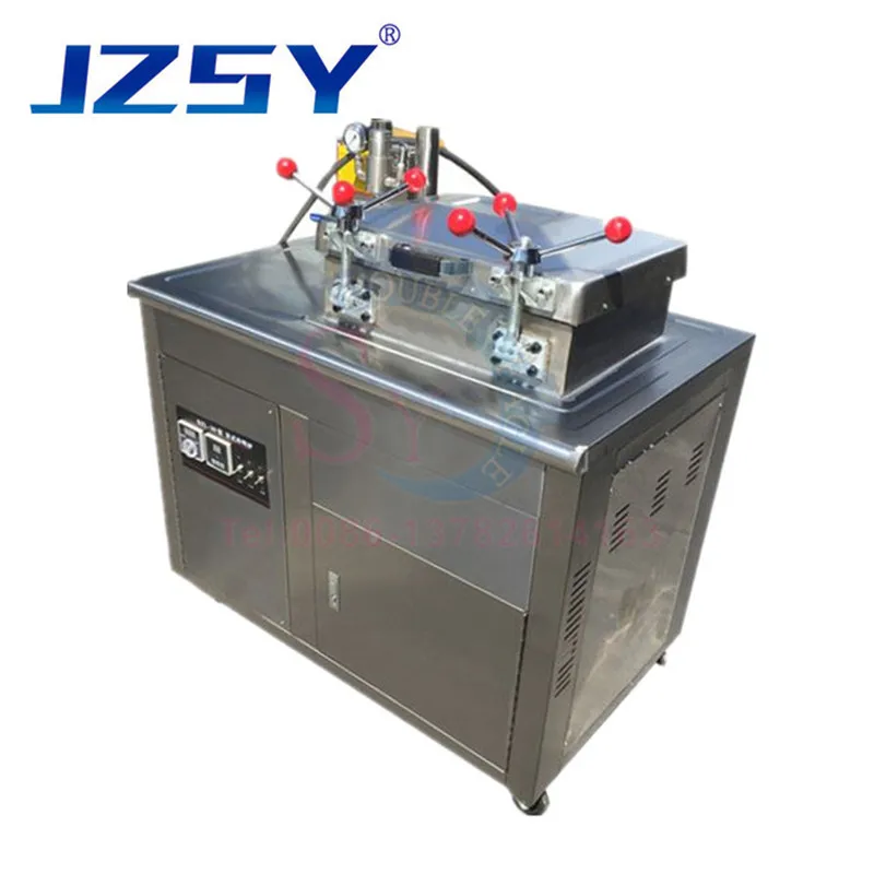 Kitchen Henny Penny Pressure Fryer Oven Broasted Fried Duck Stove Equipment Deep Frying Machine For KFC Fast Food Restaurant